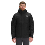 TNF Black