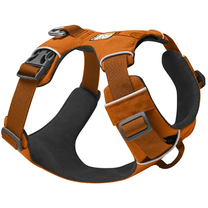 Ruffwear Front Range Dog Harness Mountain Sports