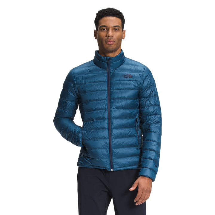 The North Face Sierra Peak Jacket Mens — Mountain Sports