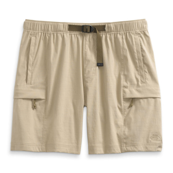 North face class v shorts mens best sale