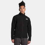 TNF Black