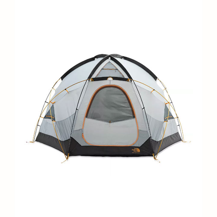 The North Face Northstar 4 Tent – Mountain Sports